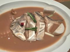 -新荣记(新源南路店)