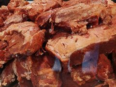 -马志善稀糊爛生熟肉店