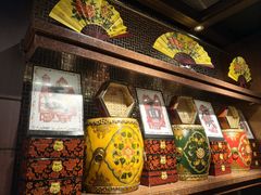 -怡咖啡海鲜自助餐厅(浦东香格里拉店)