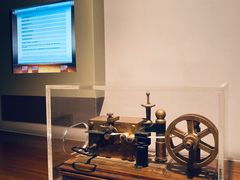 -上海电信博物馆