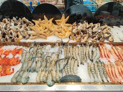 -半岛听涛蒸汽海鲜自助(K11店)