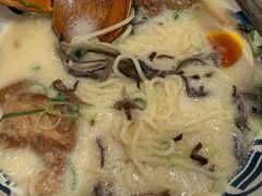 -味千拉面(光启城时尚购物中心店)