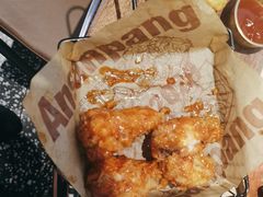 -安又胖韩国烤肉(美罗城店)