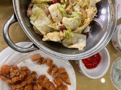 -老东阳·外婆菜(横店店)