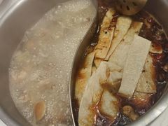 -德米火锅(深圳湾1号旗舰店)