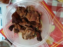 -漢舍中国菜馆(889广场店)