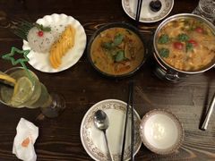 -Siam泰餐厅(水上公园店)