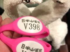 -天目湖涵田半山温泉