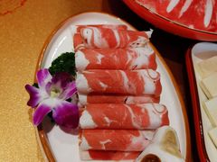 -红色江山(首钢国际大厦店)