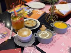 -西堤牛排(合肥之心城店)