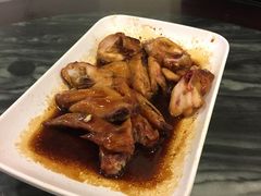 -紫金食坊(江南西路店)