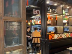 -阿大排档(长春这有山店)