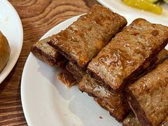 -清真吴记门钉肉饼·喜多利