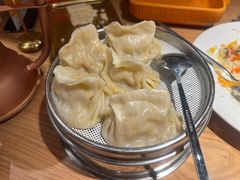 -谷丽麦馕新疆菜·清真(步步高梅溪新天地店)