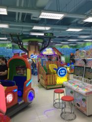 点击看大图 -莫莉幻想儿童乐园(珠海印象城店)