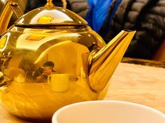 -内蒙古驻京办餐厅