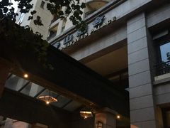 -香山丽舍