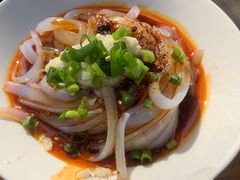 -龙抄手食府(浣花北路店)