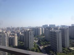 仁恒辉盛阁国际公寓-仁恒辉盛阁酒店公寓