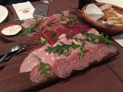 -Mammamia意大利餐厅(阳春巷店)