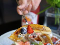 -ibarrel爱杯·bistro&brunch(江宁路店)