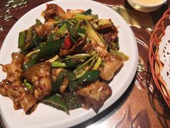 -缪氏川菜(深圳北站缤果空间店)