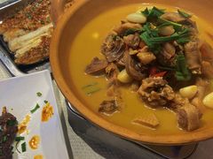 -忆3毛烧烤美食城(龙塘直营店)