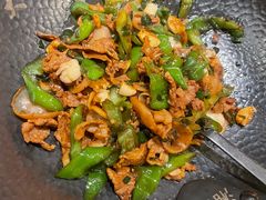 -湘辣辣鲜炒黄牛肉(顺义华联店)