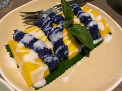 -CHINCHIN 青青·泰国料理(万象食家店)