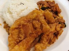 -乡村基(两江新区黄山大道第二餐厅)