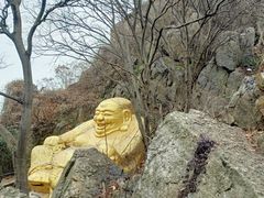 -紫金山山顶公园
