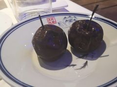 -赵记老铺(市府恒隆广场店)