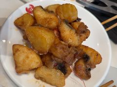 -七欣天香辣蟹火锅(南京桥北太平店)