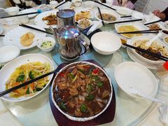 -深运潮州粥(水库店)