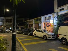 -金伯利街美食夜市