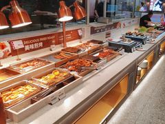 -西十二街牛排(顺义华联店)