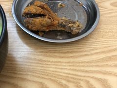 -京陵鸭血粉丝汤(景德路店)