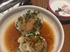 -新白鹿餐厅(银泰西湖文化广场店)