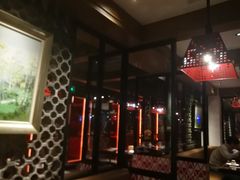-江边城外烤全鱼(方庄时代购物中心店)