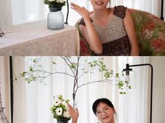 -弗劳尔花艺坊(龙涛店)