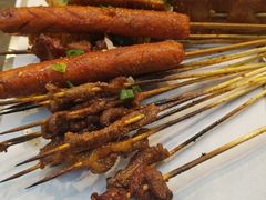 -有局·成都市井烧烤·精酿啤酒(双楠店)