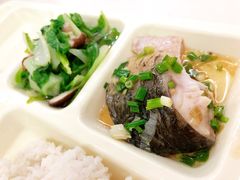 -浙大城市学院第二食堂