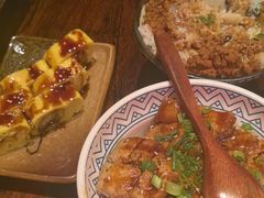 -芥岛(河北大街店)