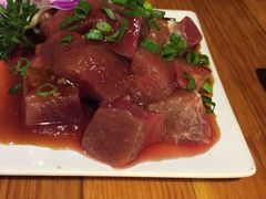 -炙忧烤肉屋(中国铁建广场店)