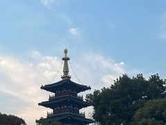 -枫桥夜泊