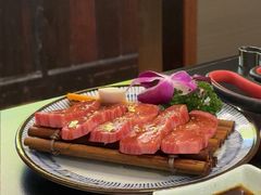 -银座苑烧肉酒场·烤活鳗(仙霞路店)