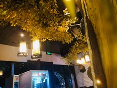 -冰城小镇音乐串吧·聚会餐厅(百子湾店)