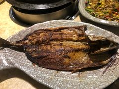 -英子补身汤(海兰路店)
