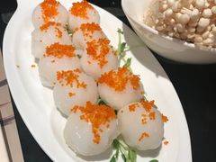 -大红袍火锅料理(尖沙咀店)