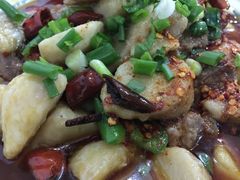 -周鱼鳅饭店